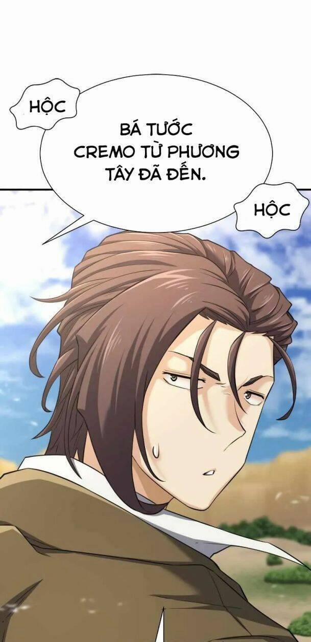 Kĩ Sư Bá Nhất Thế Giới 80 trang 6