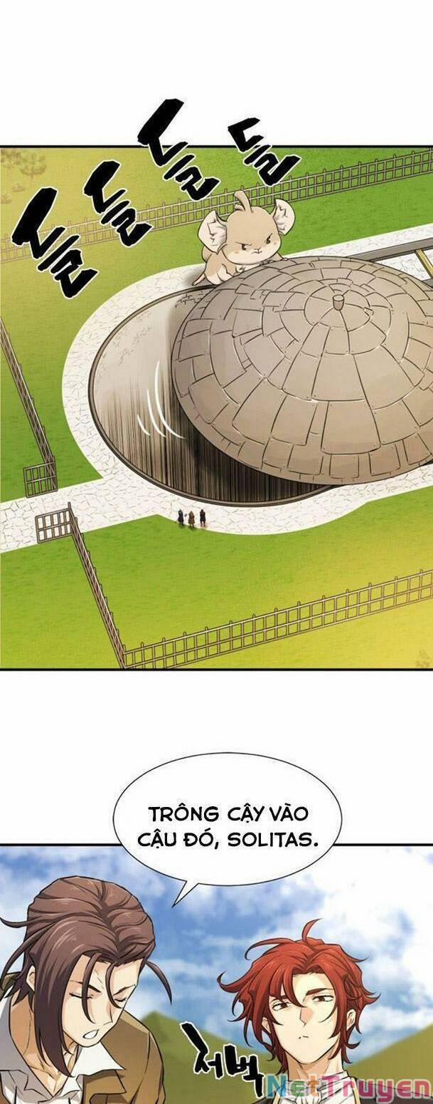 Kĩ Sư Bá Nhất Thế Giới 81 trang 3