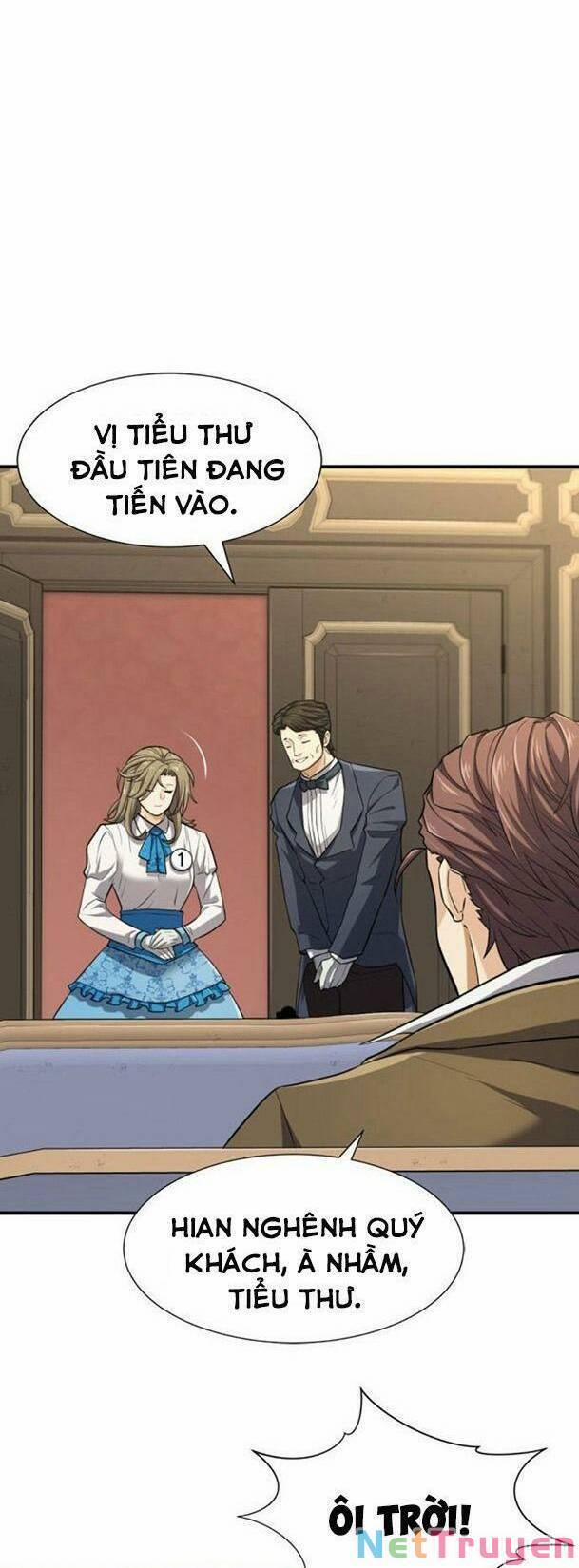 Kĩ Sư Bá Nhất Thế Giới 81 trang 33