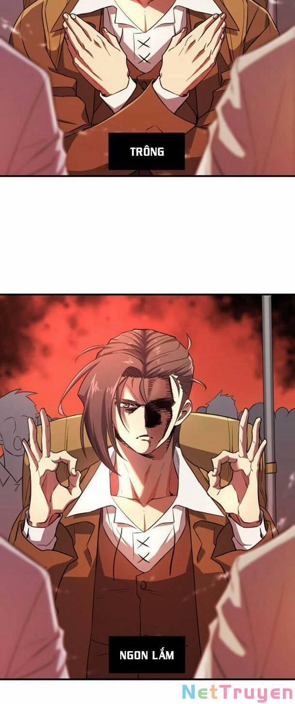 Kĩ Sư Bá Nhất Thế Giới 83 trang 19