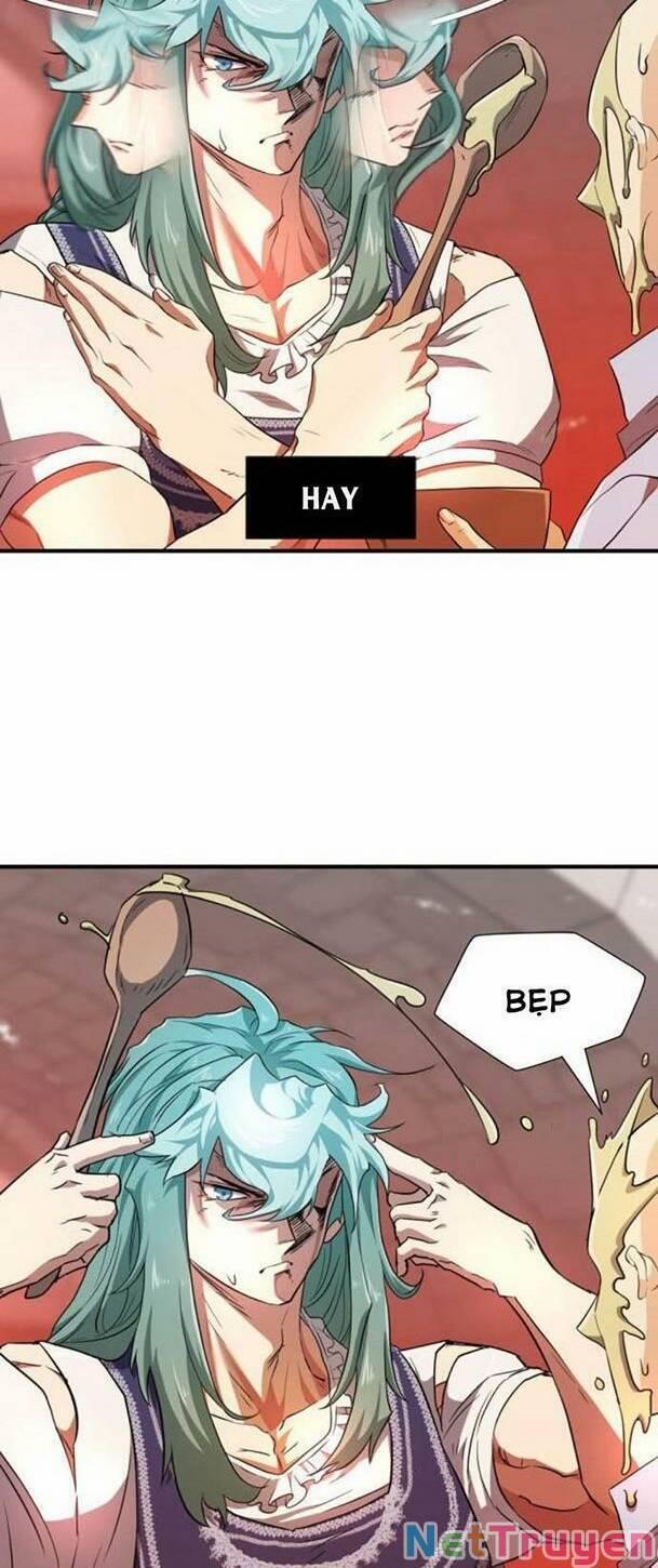 Kĩ Sư Bá Nhất Thế Giới 83 trang 21