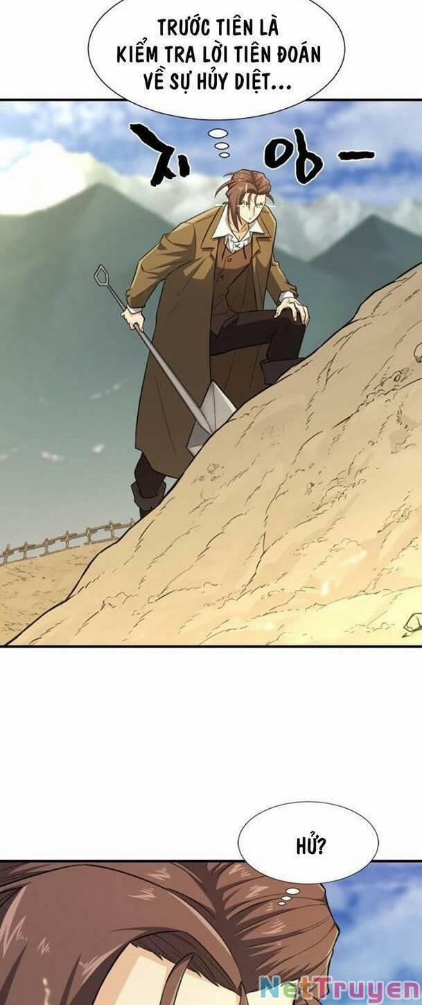 Kĩ Sư Bá Nhất Thế Giới 83 trang 33