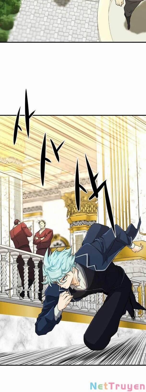 Kĩ Sư Bá Nhất Thế Giới 84 trang 35