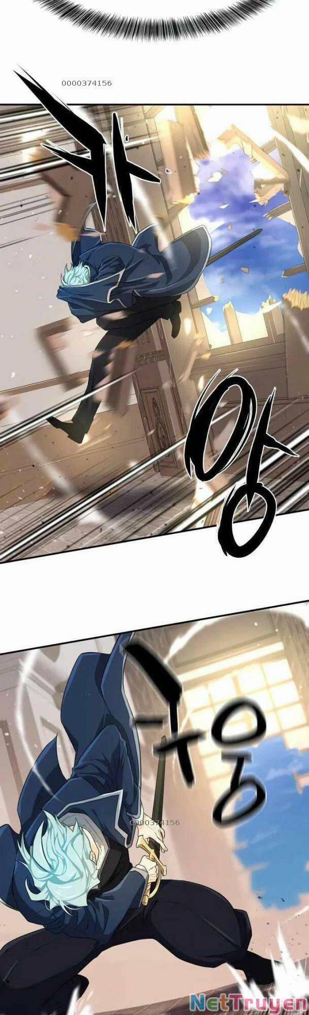 Kĩ Sư Bá Nhất Thế Giới 85 trang 34