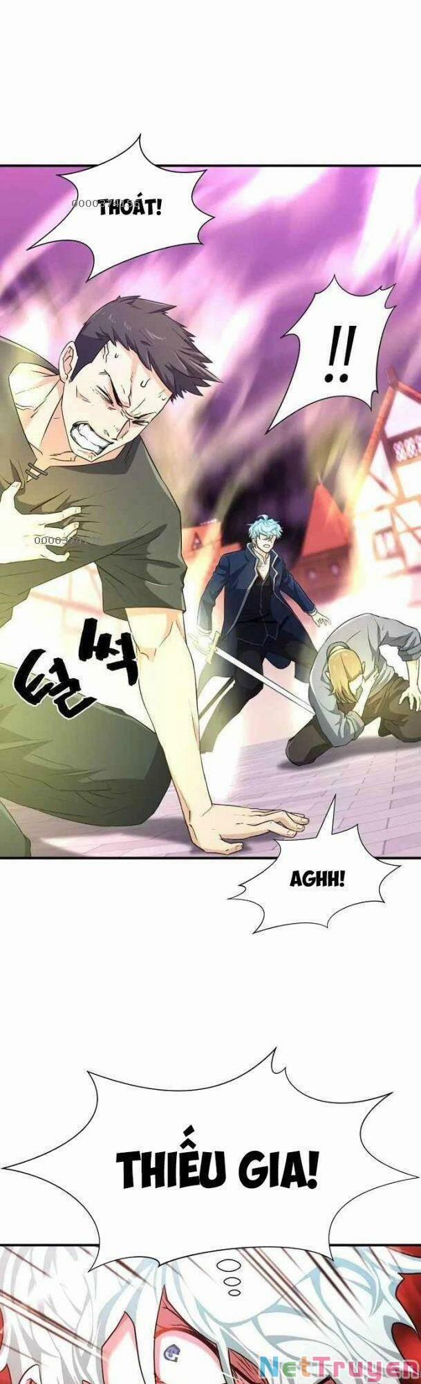 Kĩ Sư Bá Nhất Thế Giới 85 trang 50