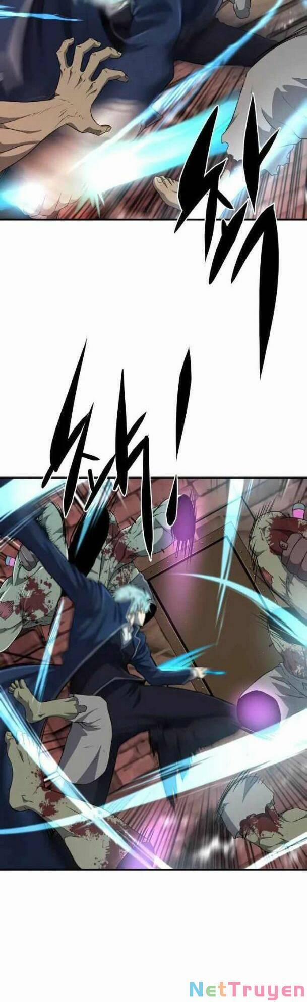 Kĩ Sư Bá Nhất Thế Giới 85 trang 7