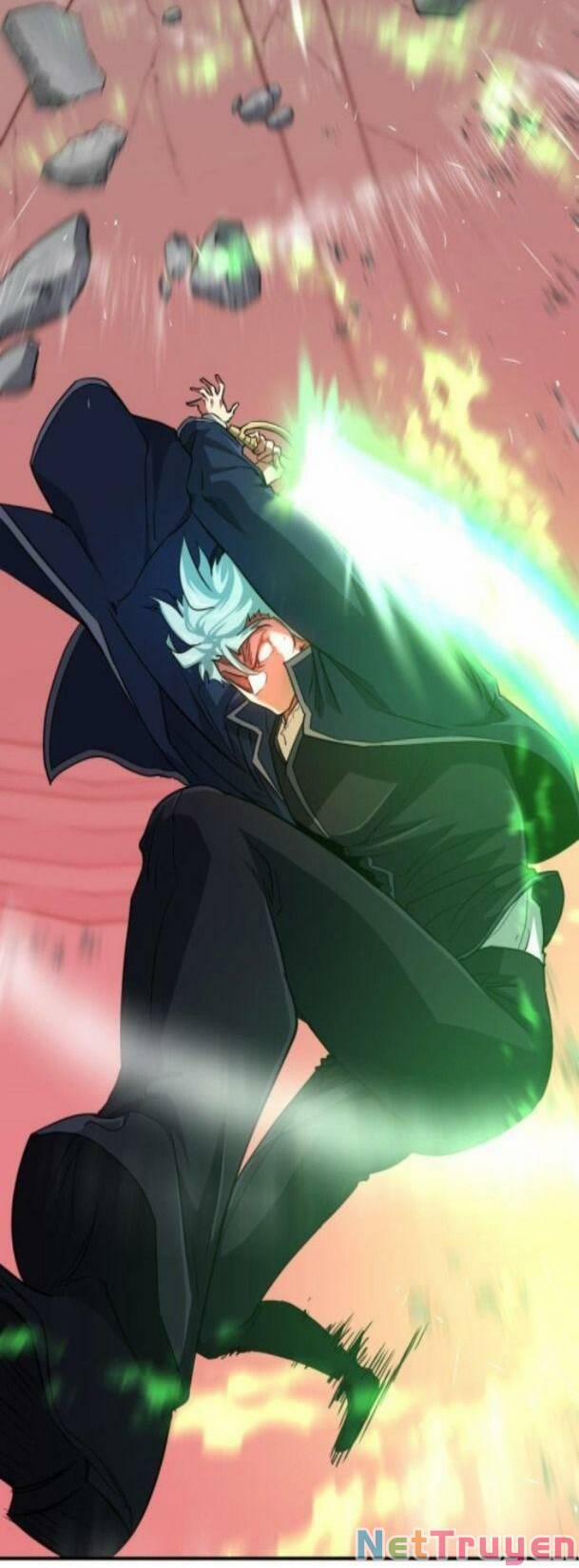 Kĩ Sư Bá Nhất Thế Giới 86 trang 63