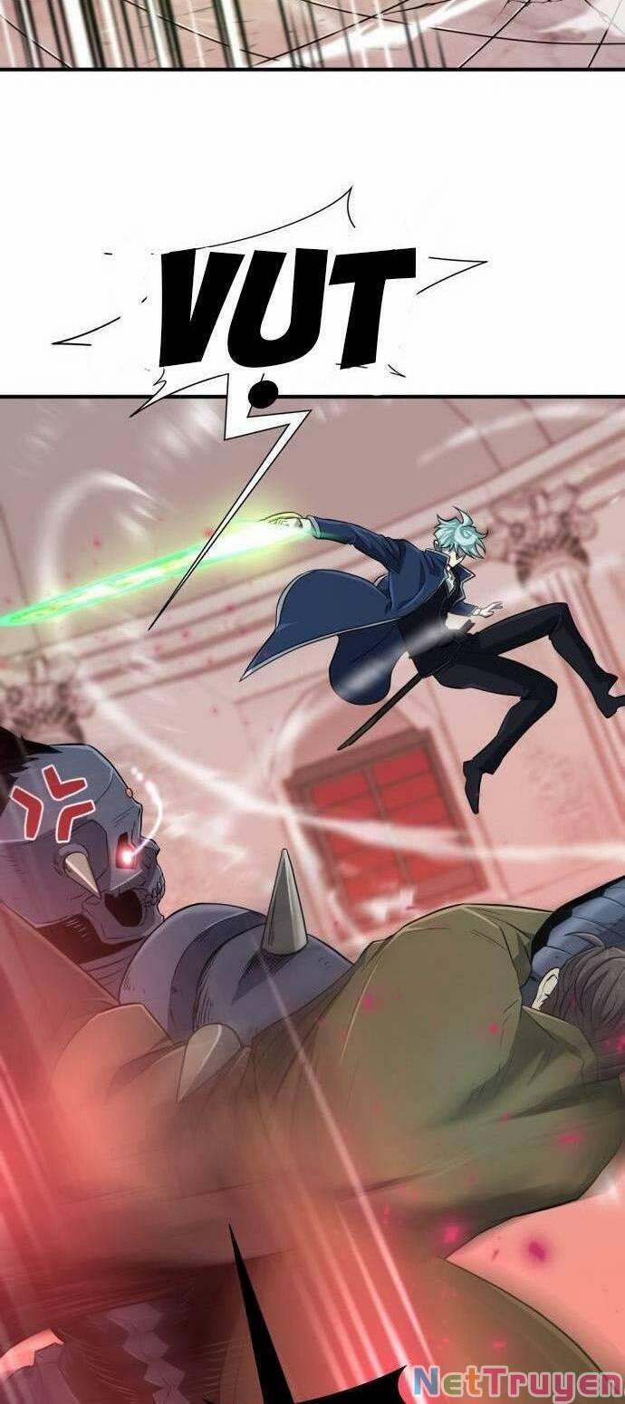 Kĩ Sư Bá Nhất Thế Giới 89 trang 27