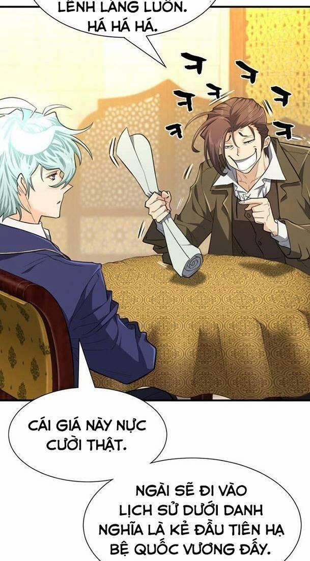 Kĩ Sư Bá Nhất Thế Giới 93 trang 44