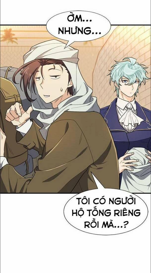 Kĩ Sư Bá Nhất Thế Giới 93 trang 60