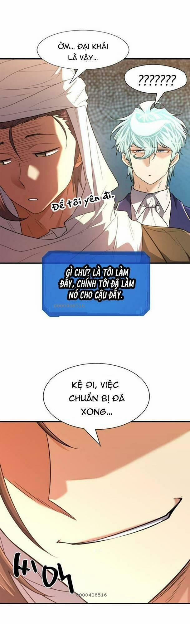 Kĩ Sư Bá Nhất Thế Giới 95 trang 33