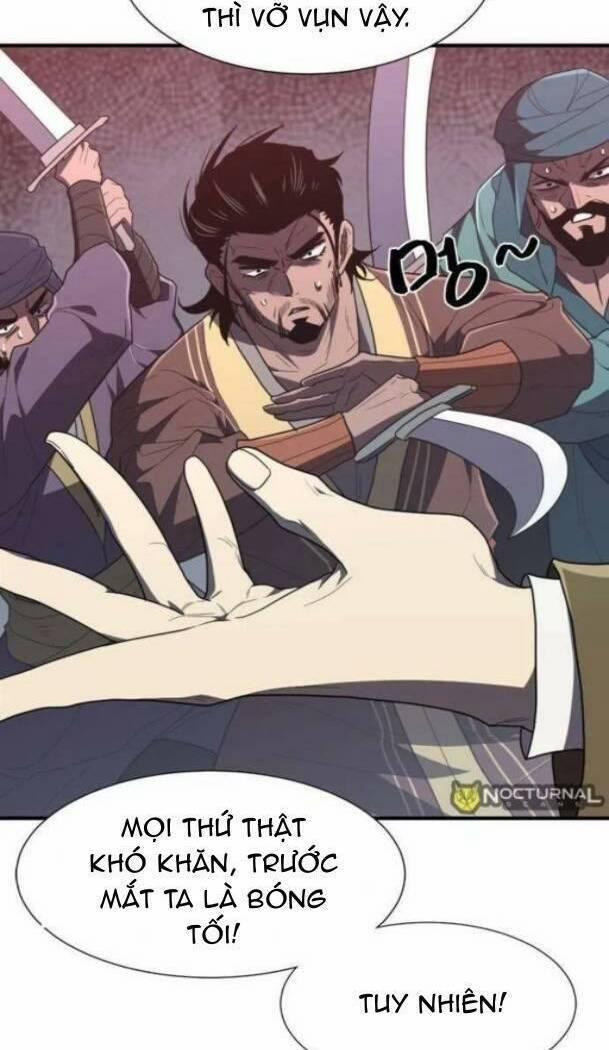 Kĩ Sư Bá Nhất Thế Giới 96 trang 27