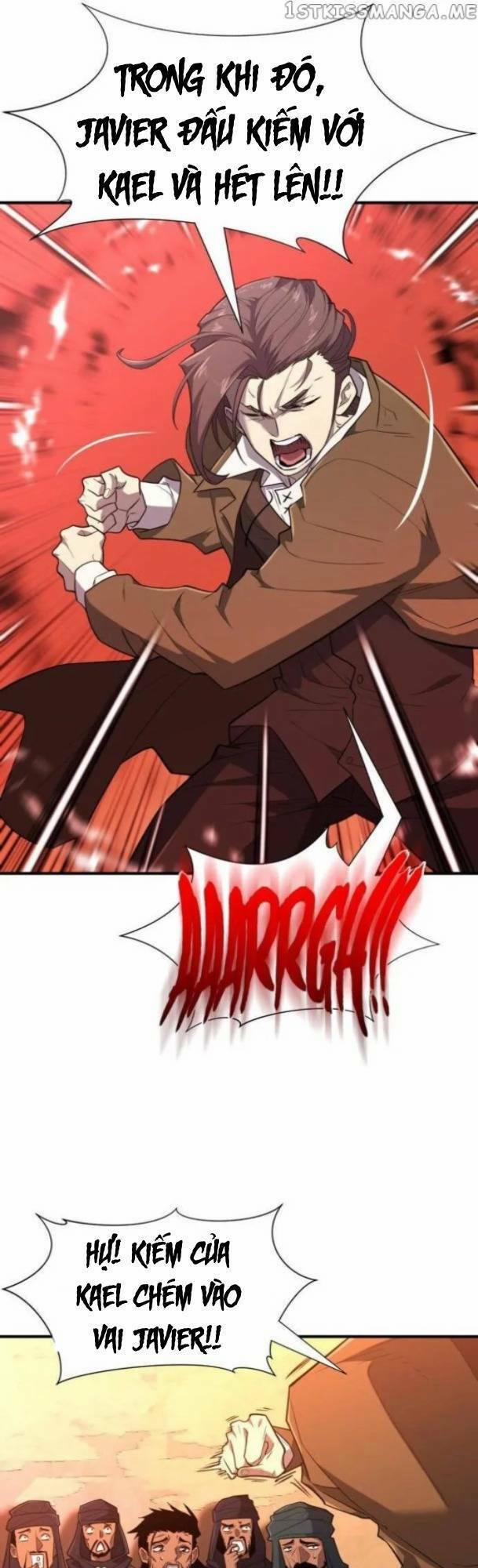 Kĩ Sư Bá Nhất Thế Giới 96 trang 34