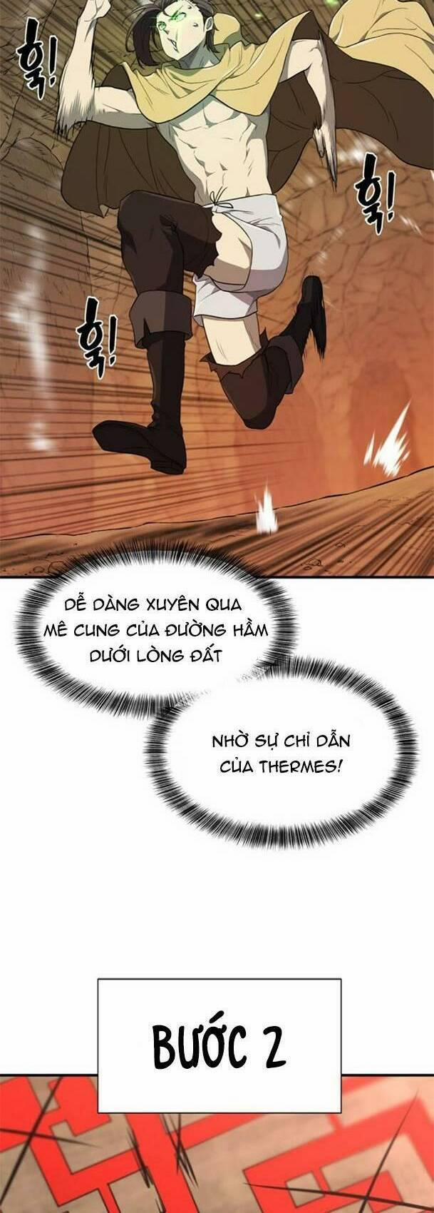 Kĩ Sư Bá Nhất Thế Giới 97 trang 27