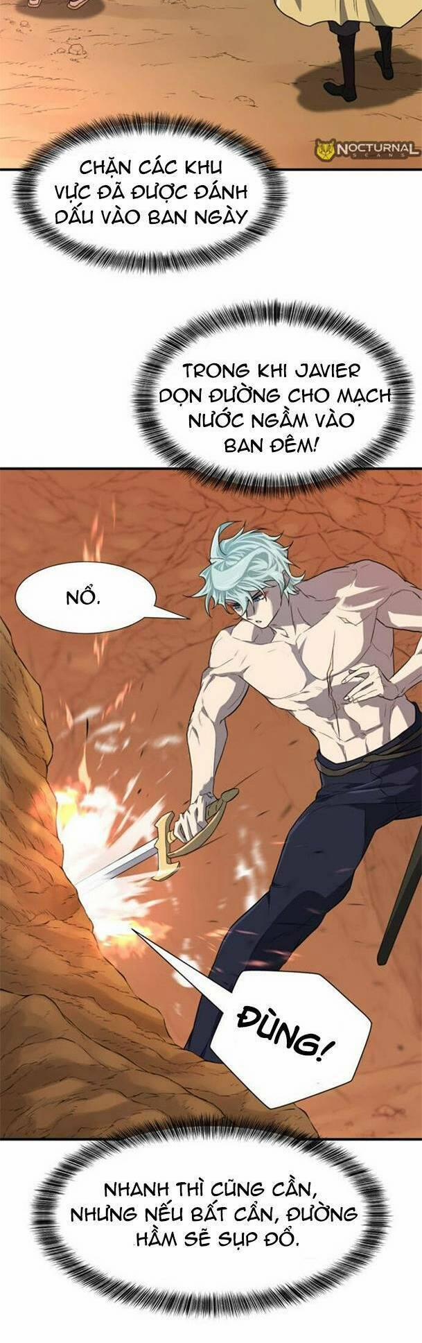 Kĩ Sư Bá Nhất Thế Giới 97 trang 29