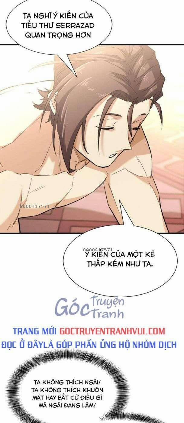 Kĩ Sư Bá Nhất Thế Giới 98 trang 20