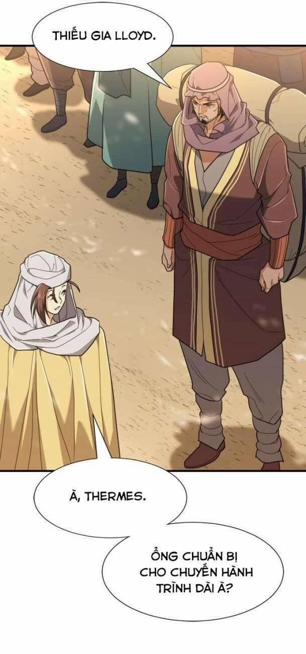 Kĩ Sư Bá Nhất Thế Giới 98 trang 6