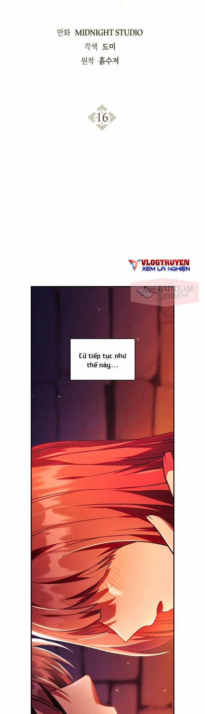 Kí Sự Hồi Quy (Regressor Instruction Manual) 16 trang 1
