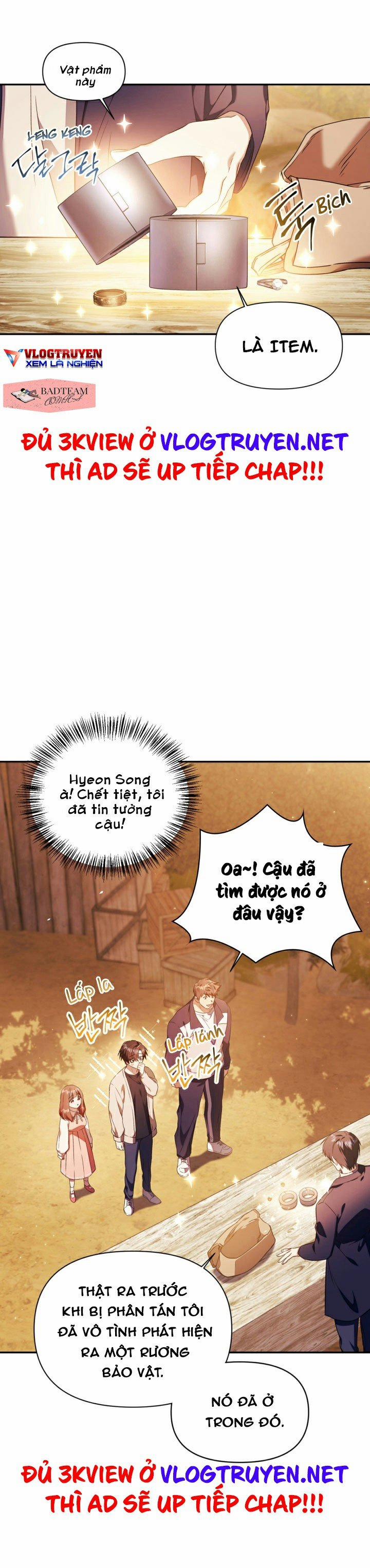Kí Sự Hồi Quy (Regressor Instruction Manual) 20 trang 1