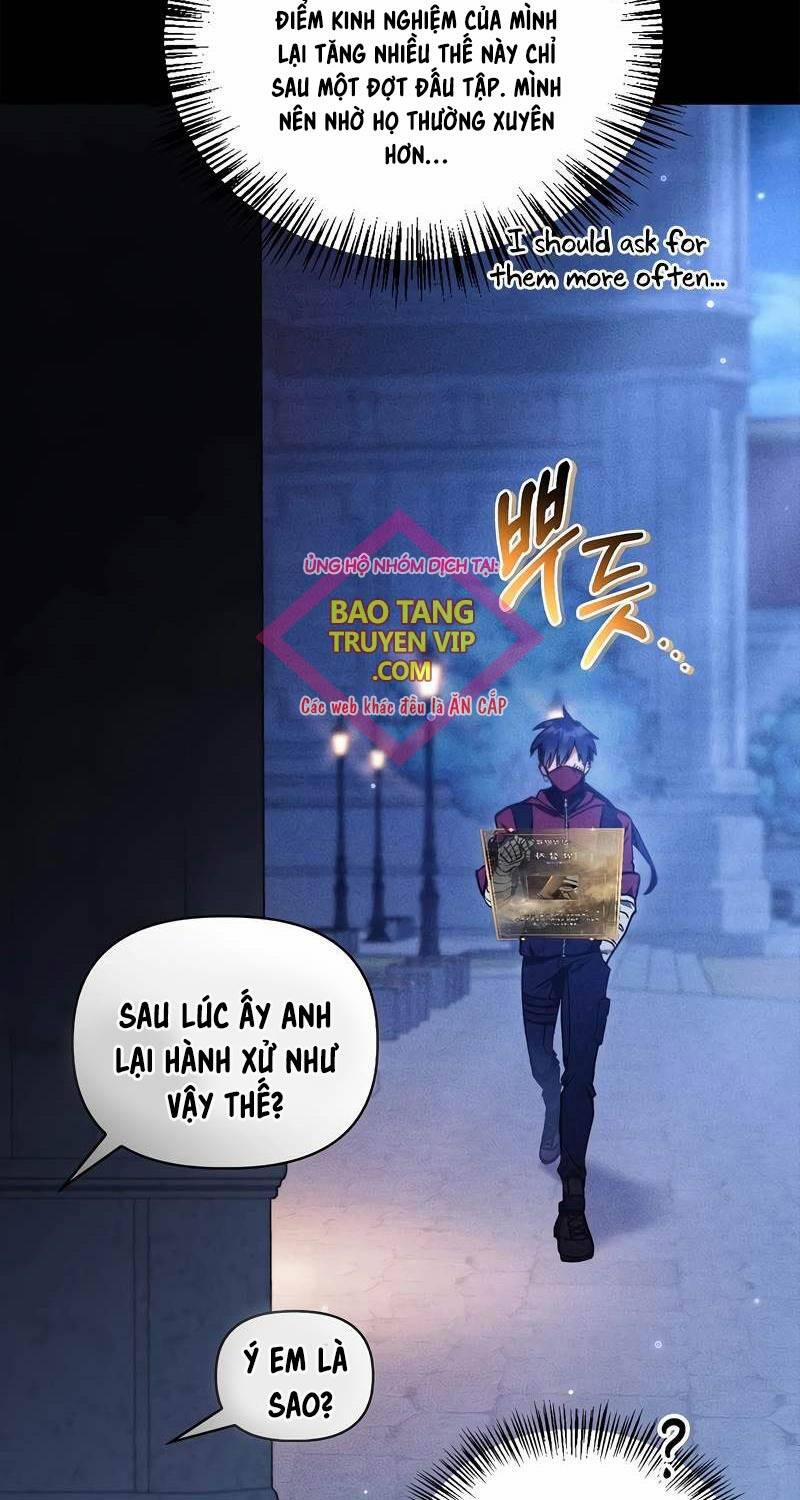 Kí Sự Hồi Quy 99 trang 11