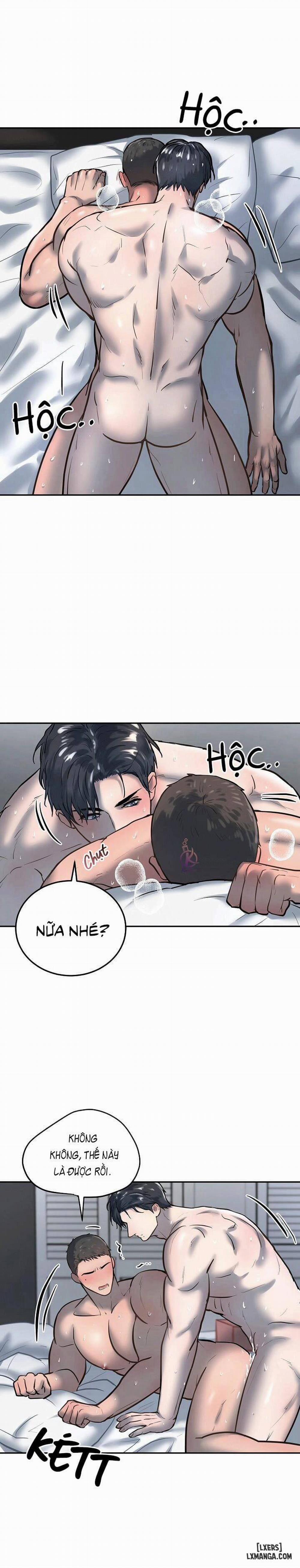 Kí ức ngọt ngào 27 trang 3