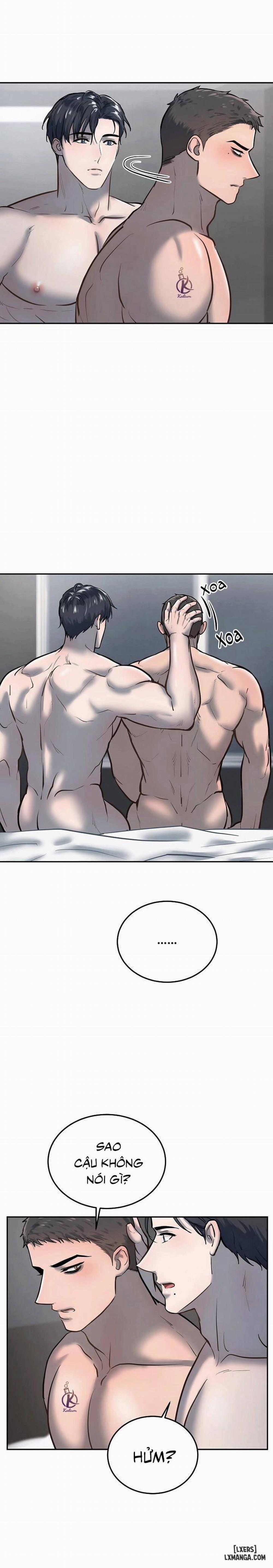 Kí ức ngọt ngào 27 trang 6