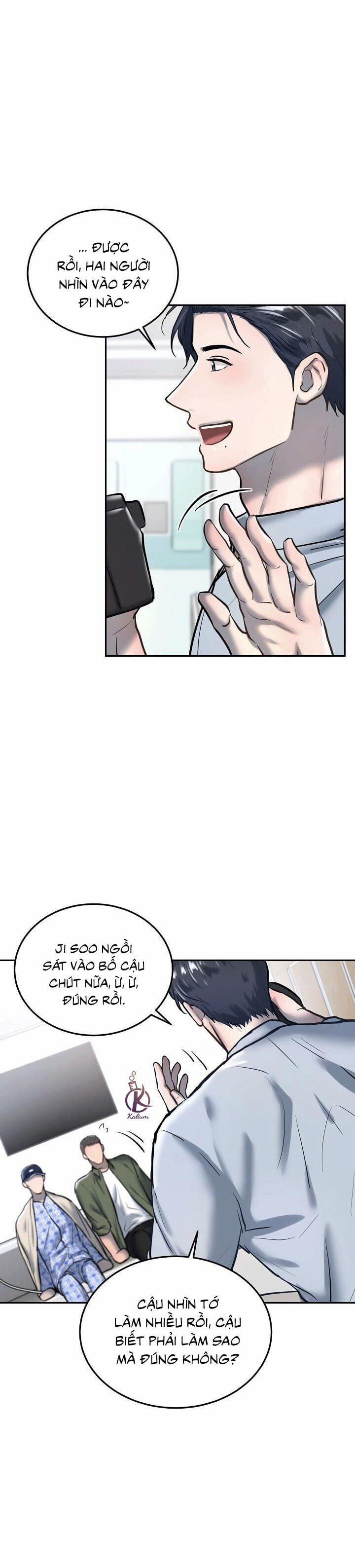 Kí ức ngọt ngào 28.5 trang 8