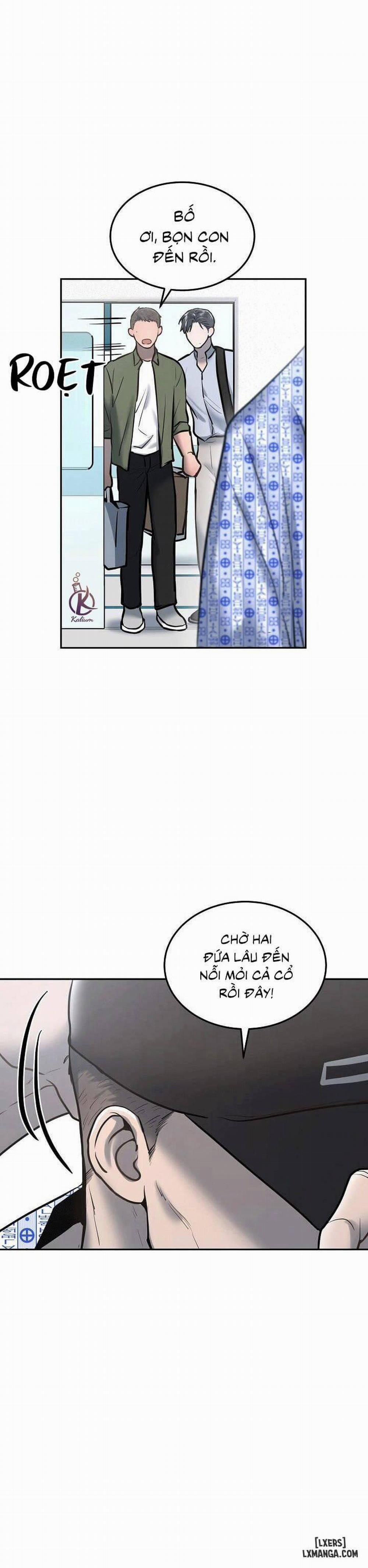 Kí ức ngọt ngào 28 trang 2