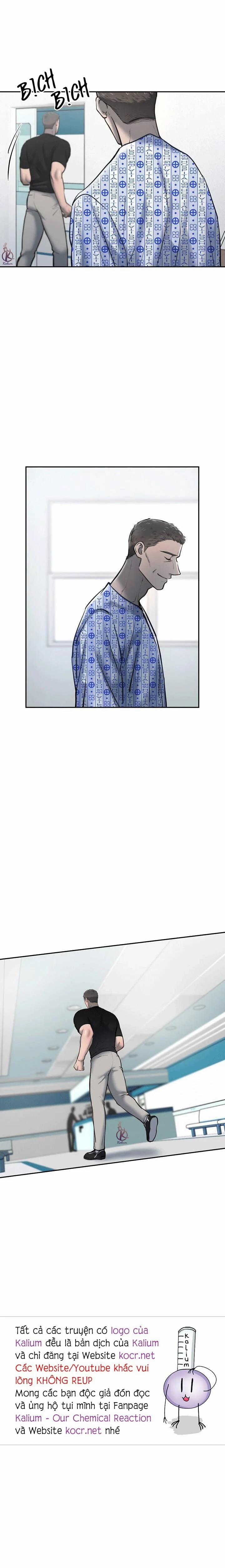 Kí ức ngọt ngào 29.5 trang 10