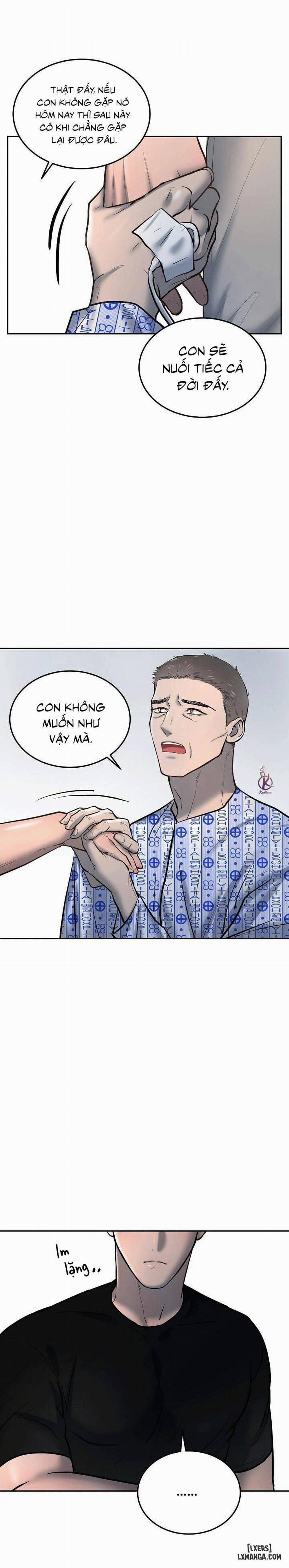 Kí ức ngọt ngào 29 trang 20