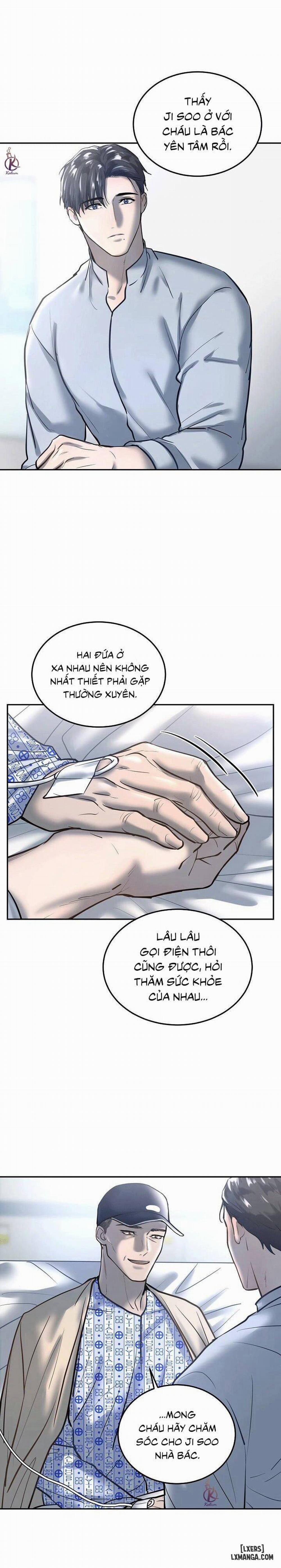 Kí ức ngọt ngào 29 trang 4