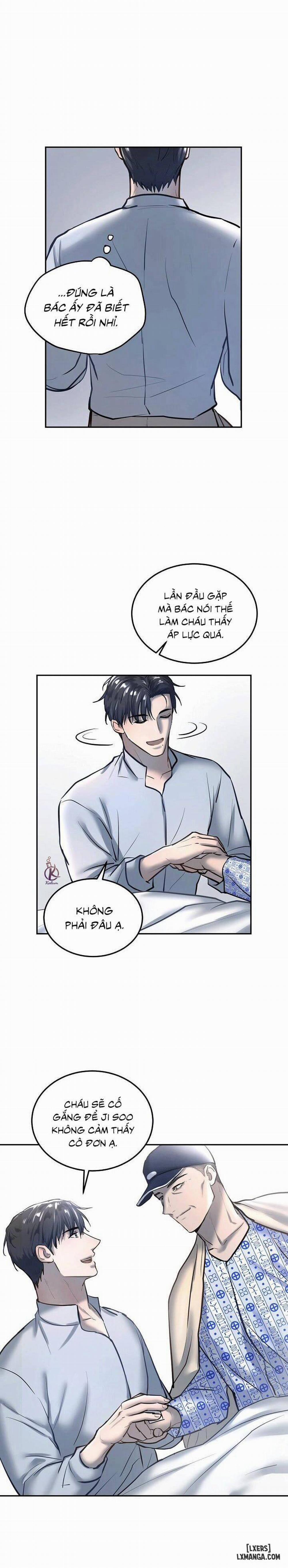 Kí ức ngọt ngào 29 trang 5