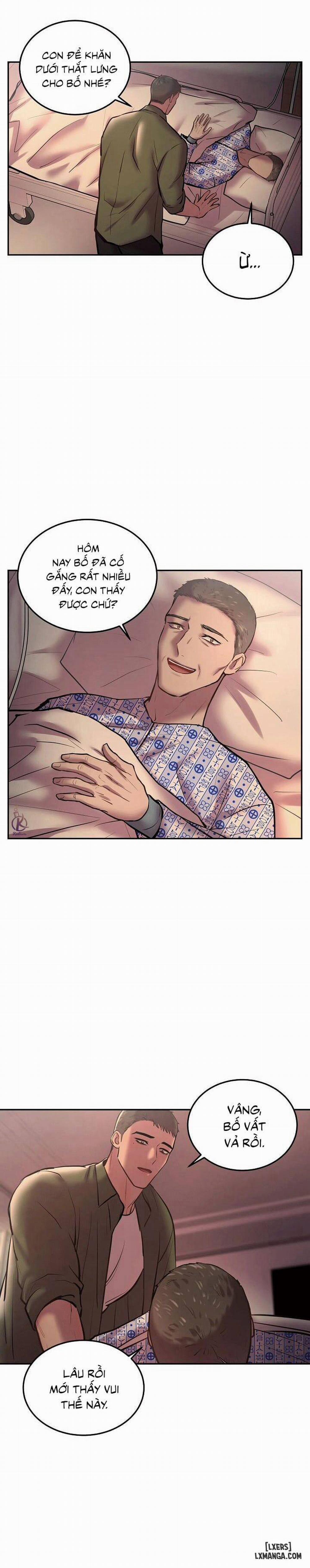 Kí ức ngọt ngào 29 trang 7