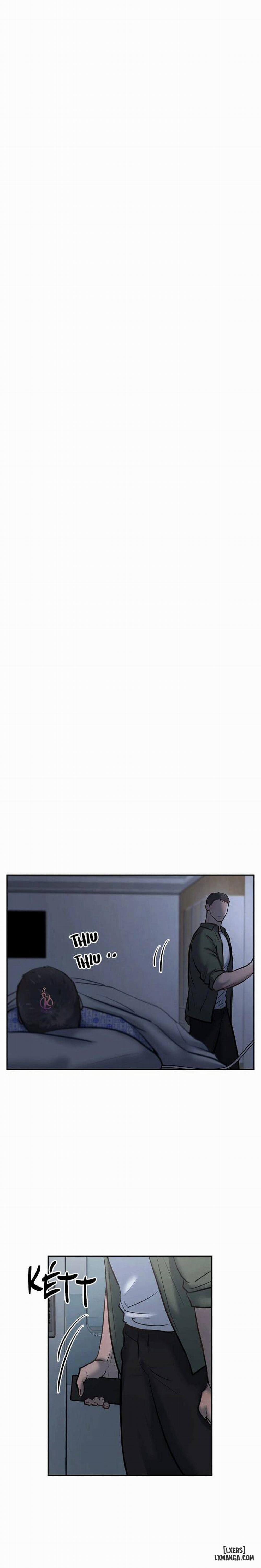 Kí ức ngọt ngào 29 trang 9