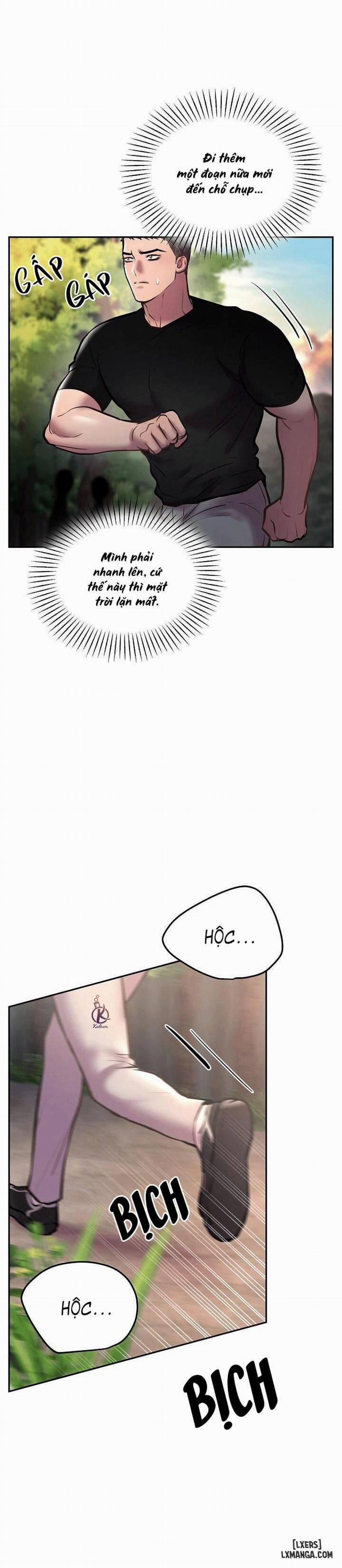 Kí ức ngọt ngào 30 trang 2