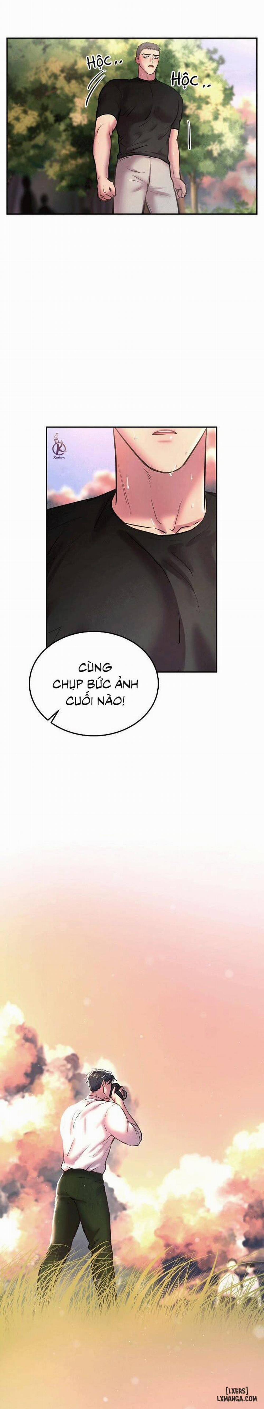 Kí ức ngọt ngào 30 trang 5