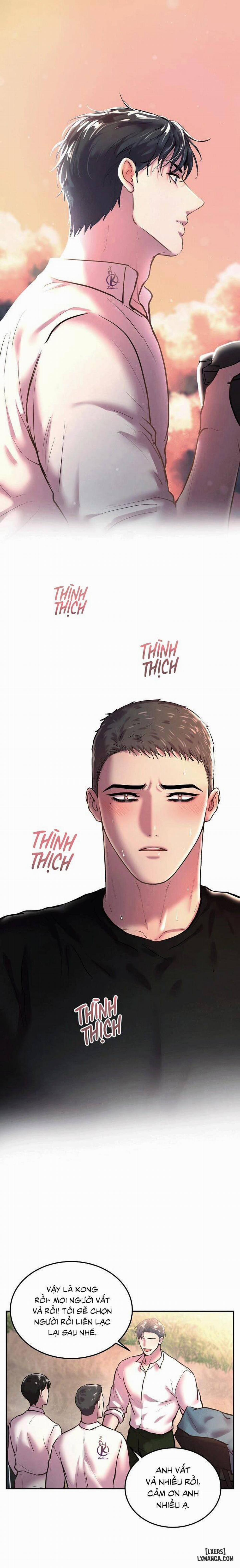 Kí ức ngọt ngào 30 trang 6
