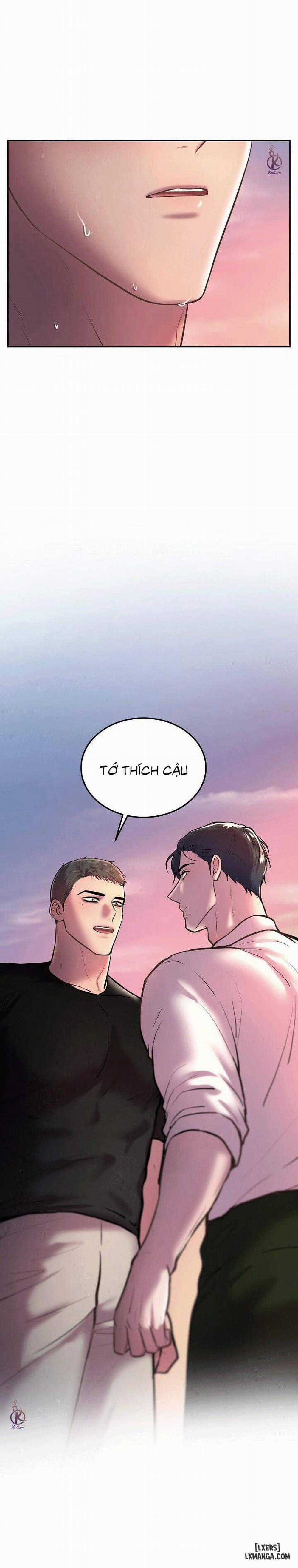 Kí ức ngọt ngào 30 trang 9