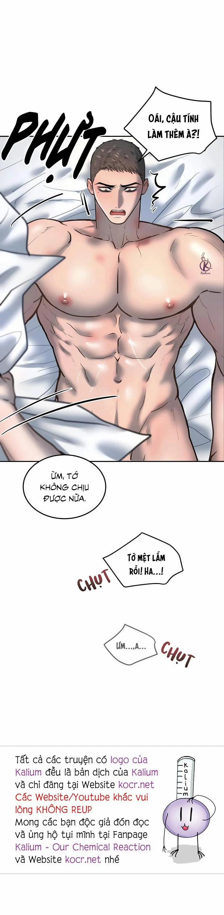 Kí ức ngọt ngào 31.5 trang 10