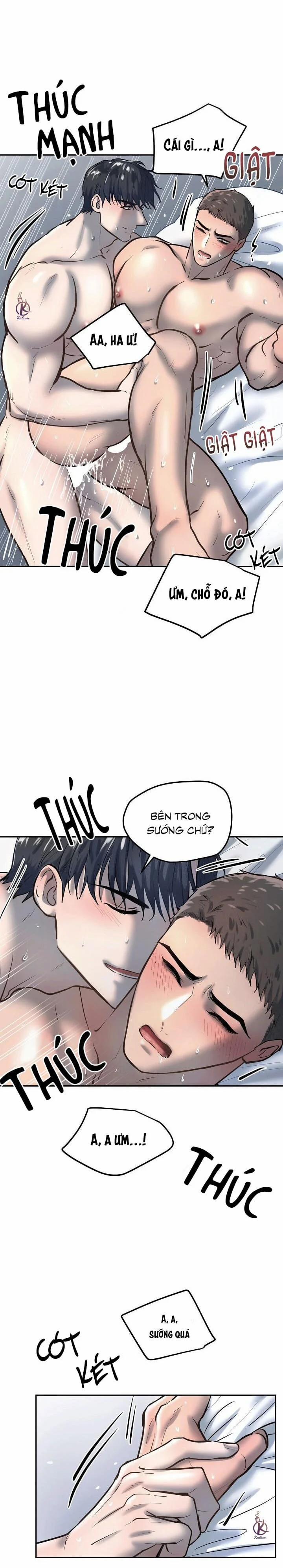 Kí ức ngọt ngào 31.5 trang 2