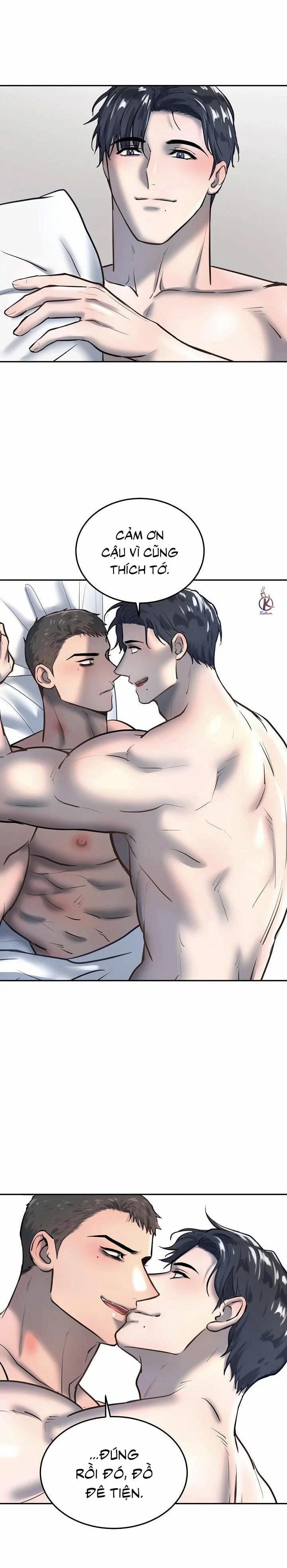 Kí ức ngọt ngào 31.5 trang 9