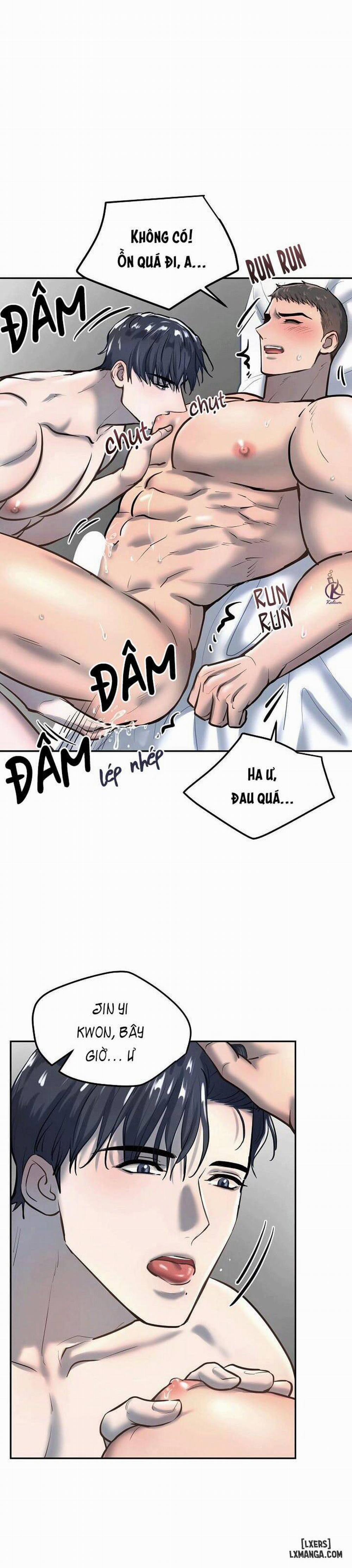 Kí ức ngọt ngào 31 trang 7