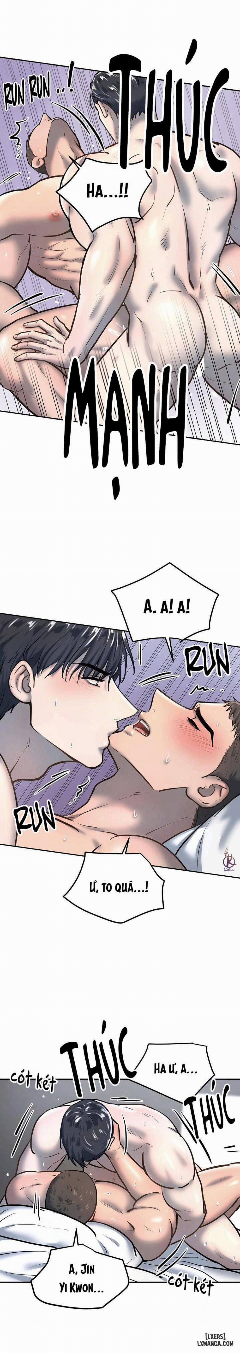 Kí ức ngọt ngào 31 trang 9