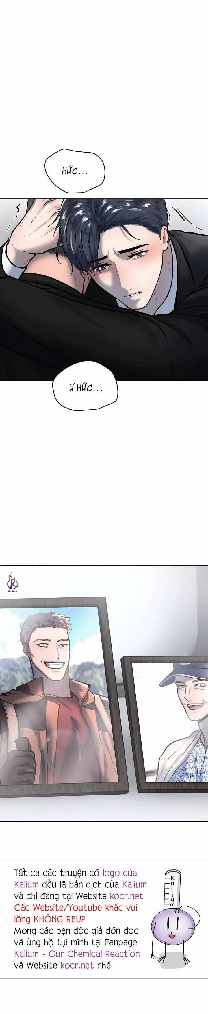 Kí ức ngọt ngào 33.5 trang 12
