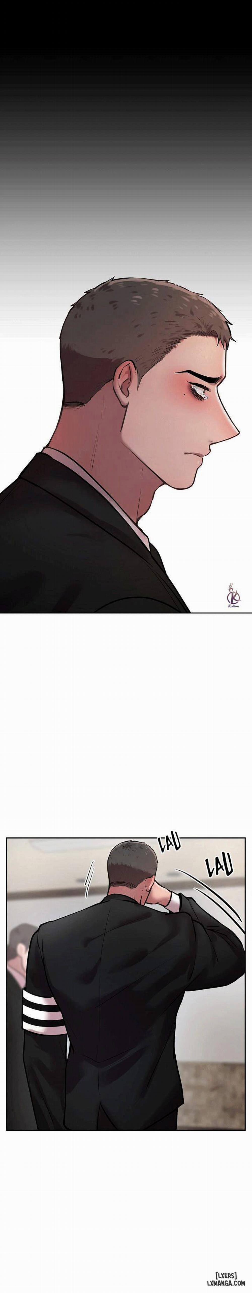 Kí ức ngọt ngào 33 trang 13