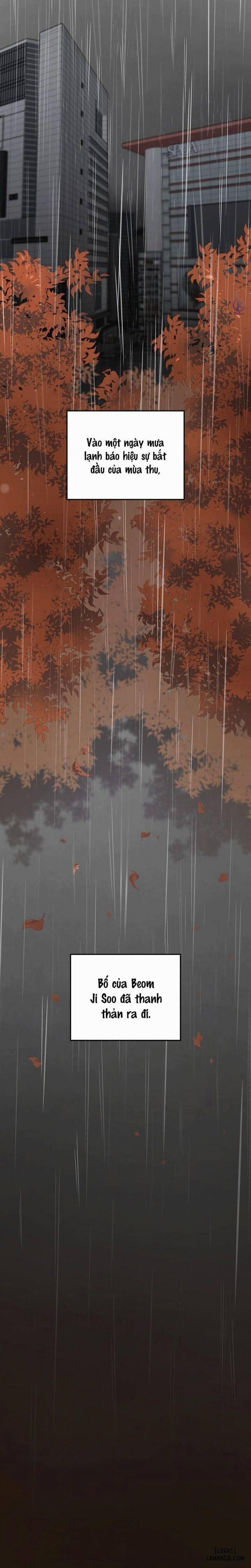 Kí ức ngọt ngào 33 trang 2