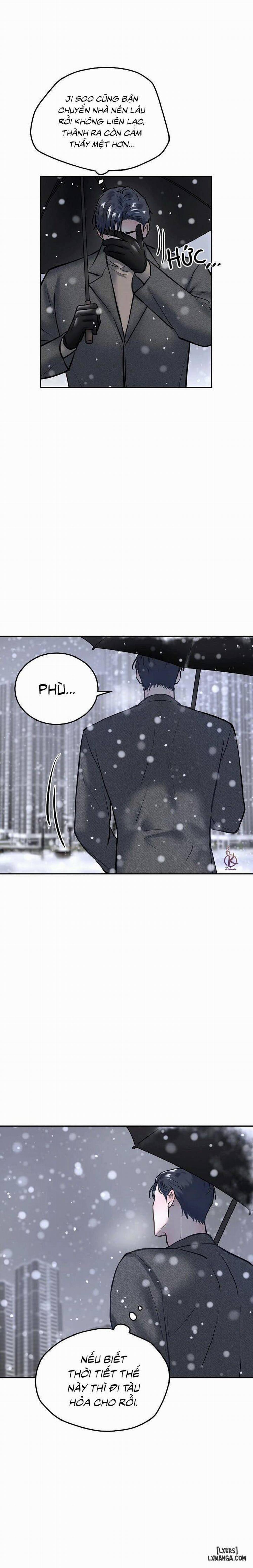 Kí ức ngọt ngào 35 0 Hết trang 13