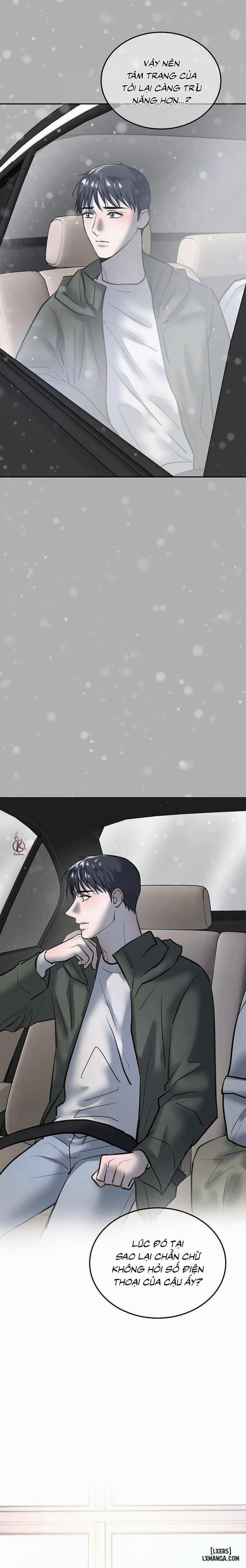 Kí ức ngọt ngào 35 0 Hết trang 15