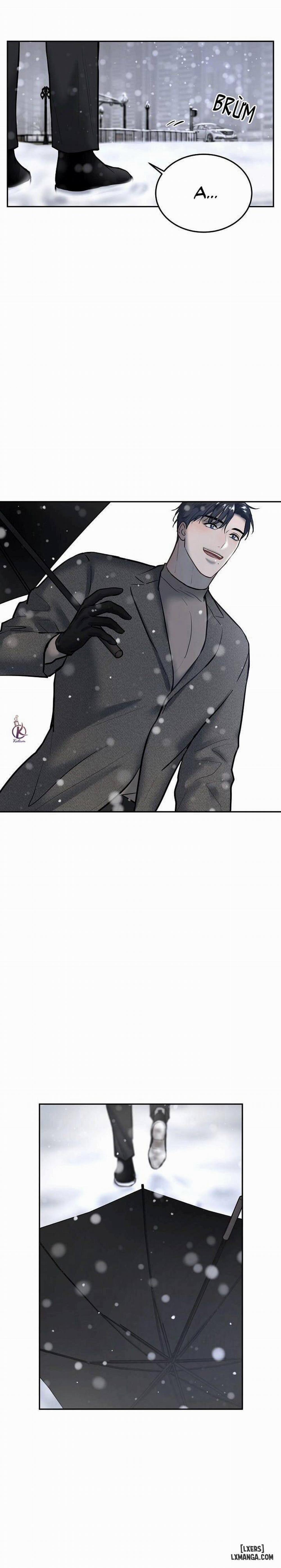 Kí ức ngọt ngào 35 0 Hết trang 17