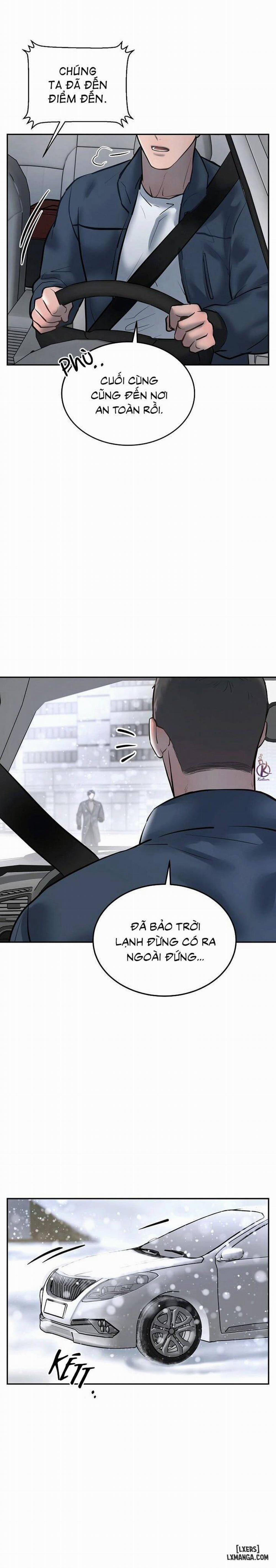 Kí ức ngọt ngào 35 0 Hết trang 18